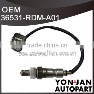 Front oxygen sensor 36531-RDM-A01