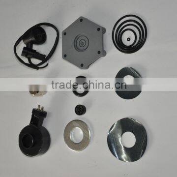 W712 VIE Air condenser repair kits for KINGLONG