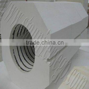 ZhengZhou STA ceramic fiber heater/heating panel