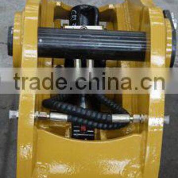Excavator Hydraulic Quick Hitches, Hydraulic Quick Coupler, Quick Bucket photo-5