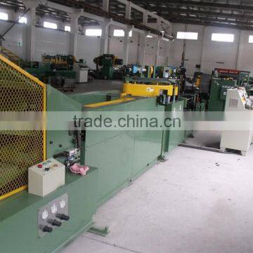 Cut to Length Machine 400 photo-2