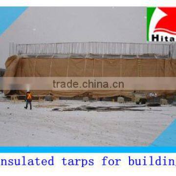 insulated tarps tarpaulin,insulated tarps coverings,insulated tarp for building