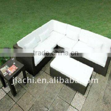 rattan patio garden Outdoor Furniture