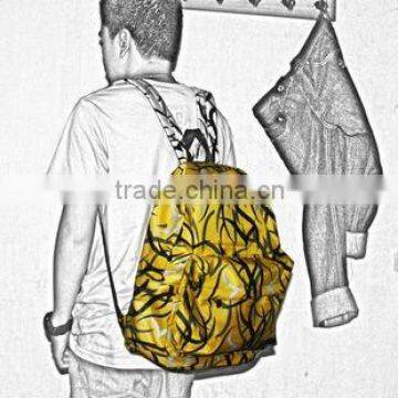 camouflage bag fashional style