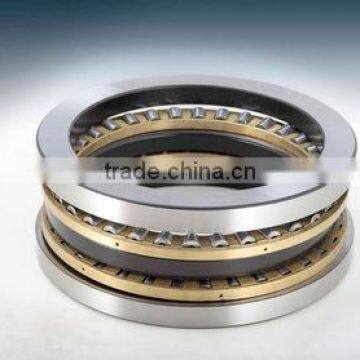 high speed long life chrome steel high quality NSK thrust roller bearing 29318