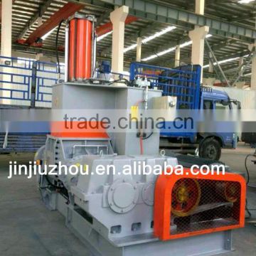 Intensive pressure dispersion kneader / rubber banbury kneader mixer