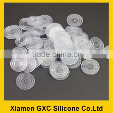 food-grade disposable silicone ring for medical supply