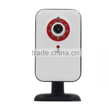 Cheapest!!! wireless wifi mini IP camera with night vision