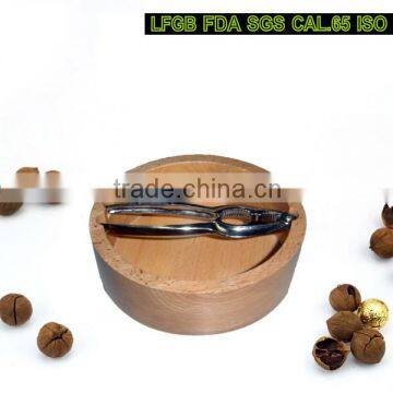 mini nut cracker/ walnut cracker/ walnut opener