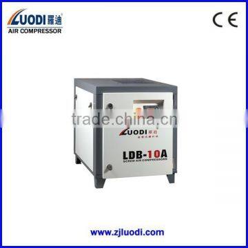 Popular Oilless Air Compressor photo-5