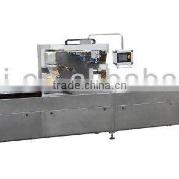 Fresh meat Packaging Machine