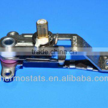 Bimtel kst220 thermostat in iron