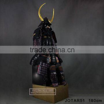 Wholesale Ancient Japanese armor JOTAR51