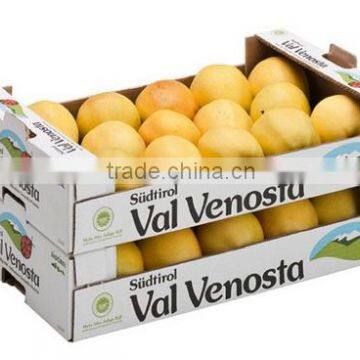 Custom Corrugated Fruit Packaging Box photo-6