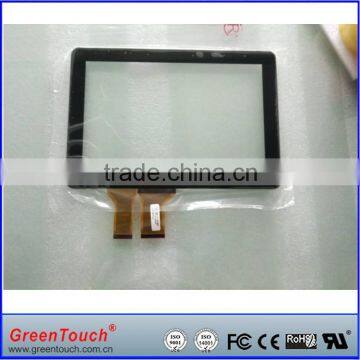 10 Point Touch USB 10.1 Inch Capacitive Touch Screen for Android photo-2
