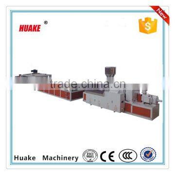 wood plastic board production line plastic machine                        
                                                Quality Choice
                                                    Most Popular