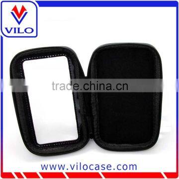 Universal Pouch Case With Touch Screen for Bike Mount Holder photo-6