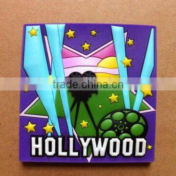 Most Popular 3D SOUVENIR Travel FRIDGE MAGNET,Customized Printing Calendar Magnet,magnetic Alphabet ---DH20108 photo-3