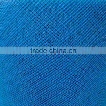 PP HDPE chemical type resin flow net vacuum infusion net