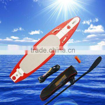 Sunshine 11' inflatable Cheap SUP Stand Up Paddle Board