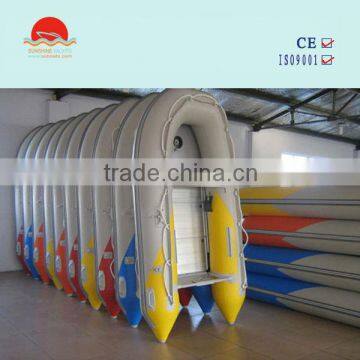 Inflatable Boat photo-6
