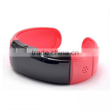 2014 smart bracelet bluetooth ladies bluetooth fashion bracelet