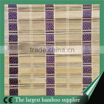 custom decorative bamboo curtain