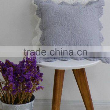 Best Selling Products Quilted Pillow Cushion Cover photo-5