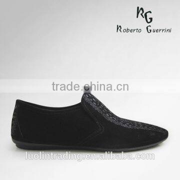 china wholesale fashion slip on casual shoes