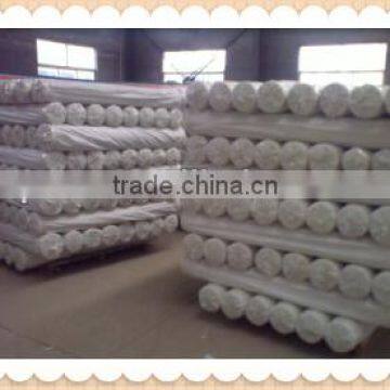 Cvc50/50 40x40 100x80 110" White Fabric for Bedding Duvet Cover photo-5