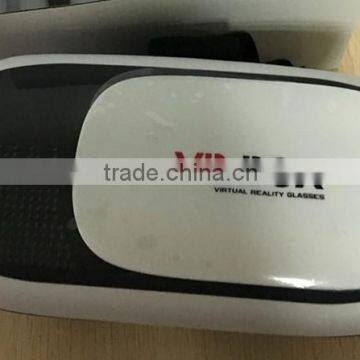 New Technology vr Box Suitable for 4.7 - 6inch Iphone 3d Glasses photo-2