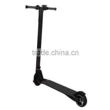 Hot Sell Coolwheel Foldable Carbon Scooter Carbon Fiber Electric Scooter