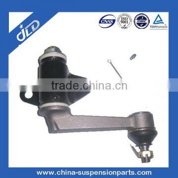 UB39-32-320A UB39-32-321A UB39-32-320B UB39-32-320 555 steering parts suspension idler arm for PROCEED