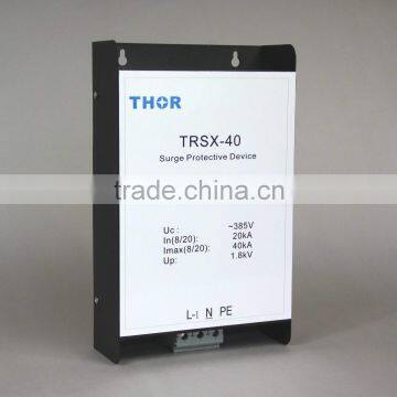 lightning protection box(spd)