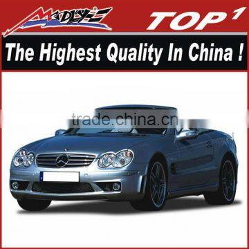 Body kit for 2003-2008 BENZ SL R230 SL65