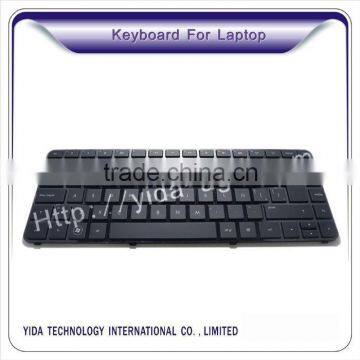 Genuine SP Keyboard for HP Pavilion DV4-3000 DV4-4000 Laptop With Black Frame photo-2