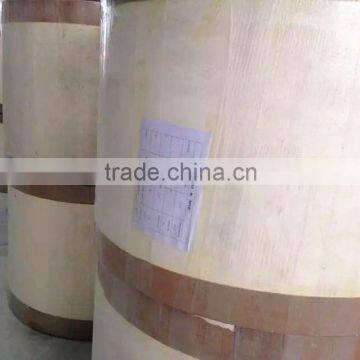 Paper Cup Fan and Bottom Roll For making cups