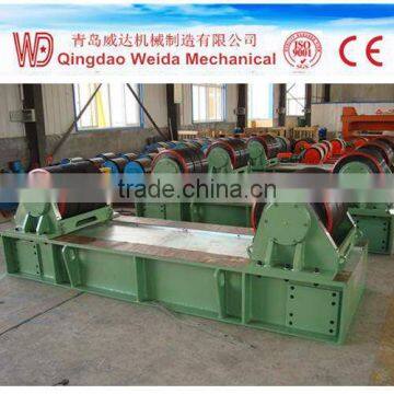 30T Tank Roller For Welding