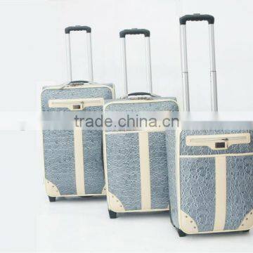 Luggage With Removable Wheels Soft Luggages Transparent Bag