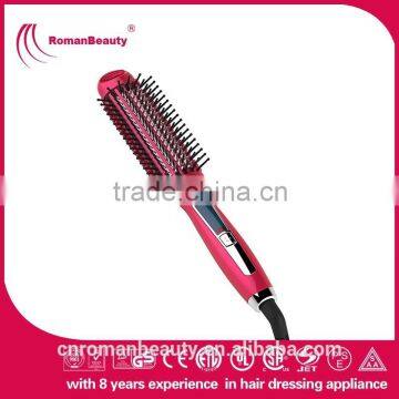 automatic magic hair curler new design magic curler as seen on tv RM-C37