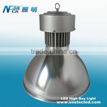 Quality Aluminum Radiator 50watt High Bay Led Lighting Manufacturer 2800K 75Ra LED High Bay Lights photo-3
