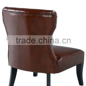 PU Leisure Chair and Sofa Chair (DO-6081-1) photo-4