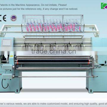 Quilting Embroidery Machine,apparel & Textile Machinery,embroidered Patch Machine