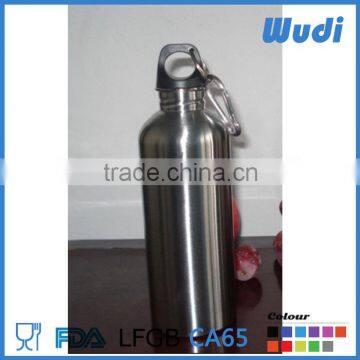 Aluminum Sports Bottle for Promotion and Gift 500ml AB50 photo-6