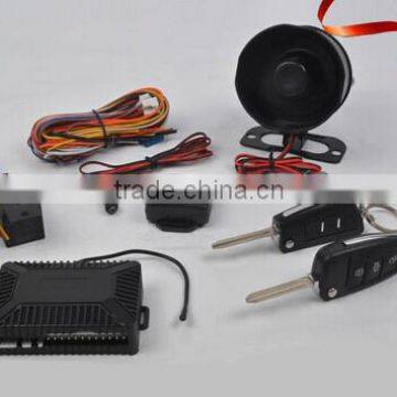 CM015 hot sell central locking car alarm system