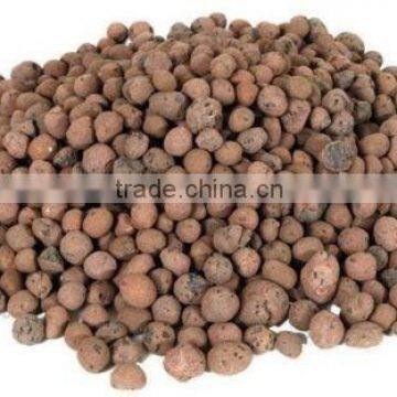 Hydro Grow Media (Leca Stones) Orchid/indoor gardening Clay Pebbles soilless growing LECA