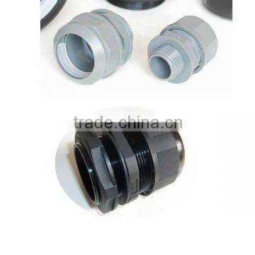 High Quality Plastic Nylon Cable Gland for Wire Connection