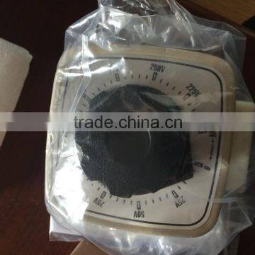 Manufacturer TDGC2-15 Single Phase Auto Voltage Regulator , Variac Suppliers 60A Output Regulator . Quality Choice photo-4