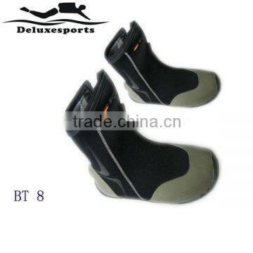 Scuba diving boots keep warm fishermen shoes for men and women