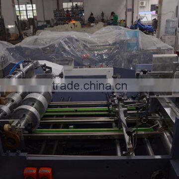 MR-800C Automatic Popcorn Box Forming Machine photo-6